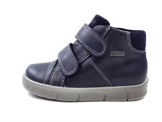 Superfit sneaker Ulli blau with GORE-TEX